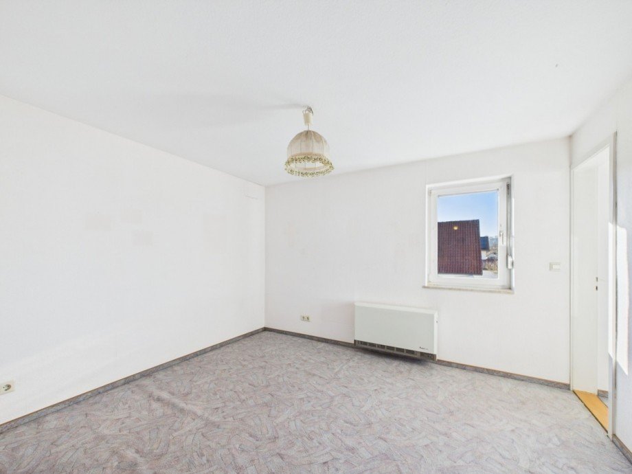 Kinderzimmer 1 Doppelhaush�lfte Biberach an der Ri�
