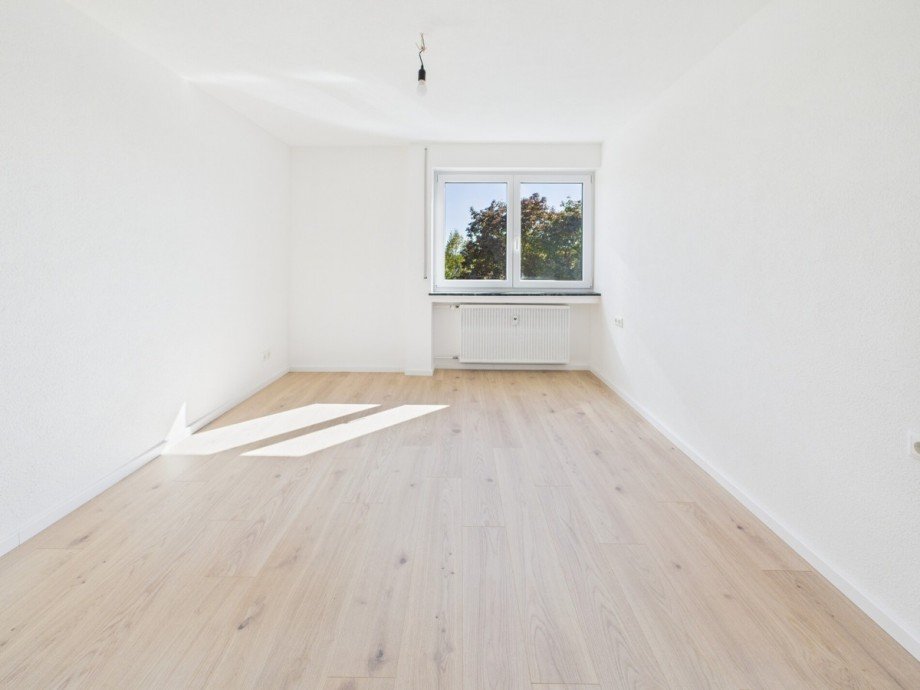 Kinderzimmer Etagenwohnung Neu-Ulm / Ludwigsfeld