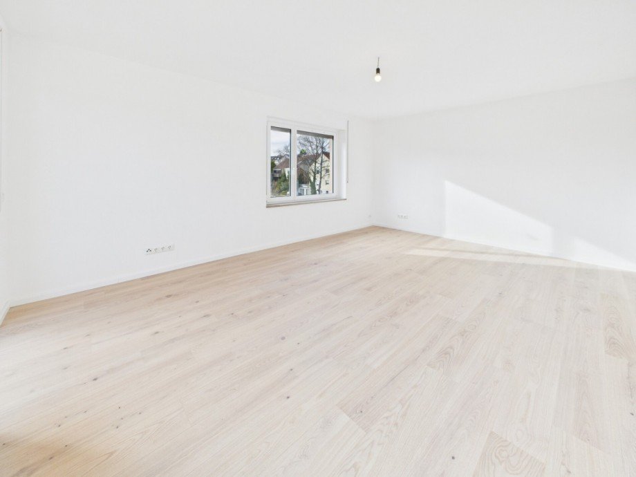 Wohn- & Essbereich Etagenwohnung Biberach an der Ri�