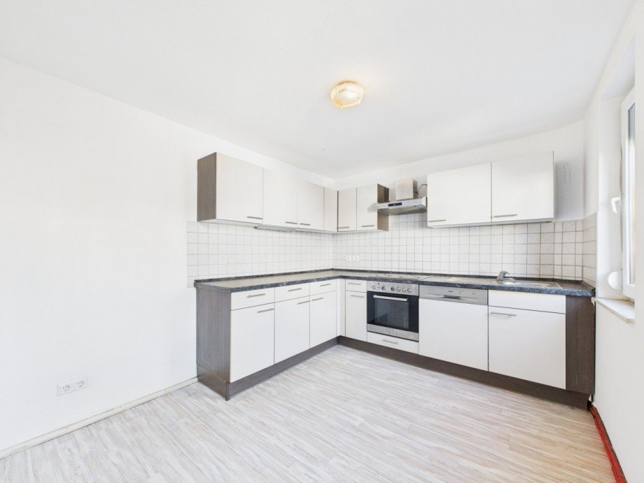 K�che OG Einfamilienhaus Biberach an der Ri�