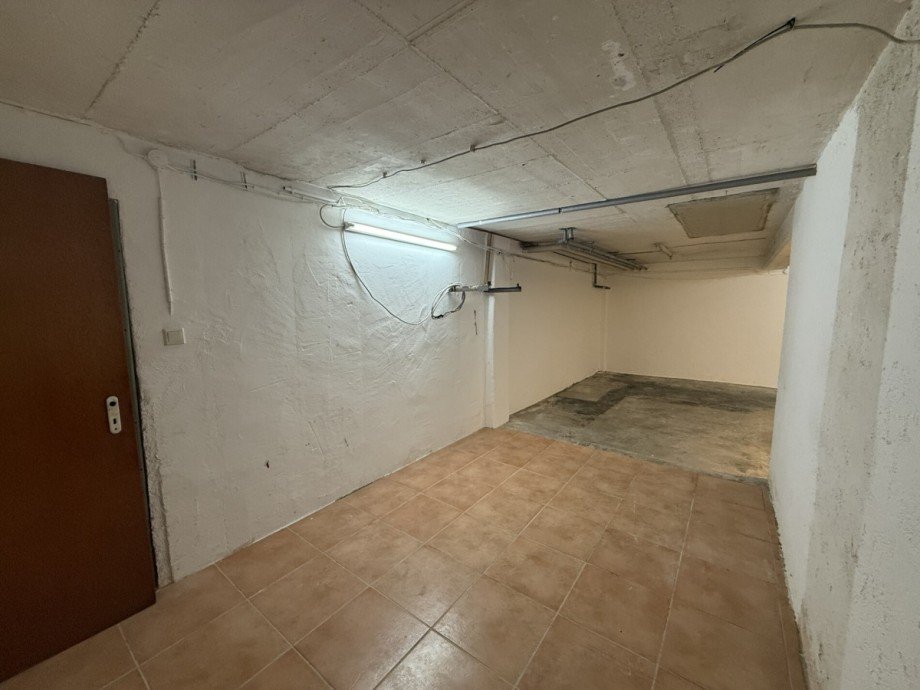 Lager Halle / Lager / Produktion Memmingerberg