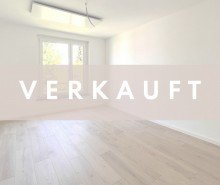 Wohnbereich **Nach 3 Wochen verkauft!** Renovierte 2-Zimmer-Wohnung mit guter Aufteilung in ruhiger Lage!