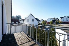 Balkon **Nach 6 Wochen verkauft!** Attraktives Einfamilienhaus zum sofort beziehen in ruhiger Lage von Witzighausen!