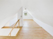 Dachspitz Kapitalanlage in zentraler Lage von Biberach - starke Rendite durch WG-Konzept!