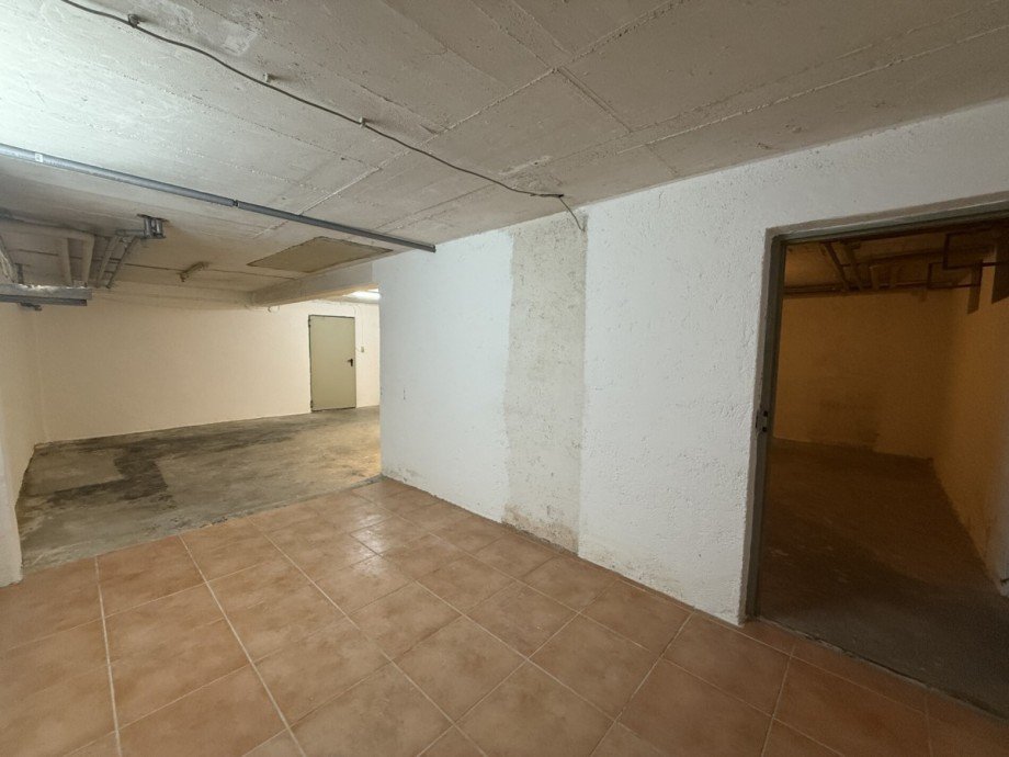 Lager Halle / Lager / Produktion Memmingerberg