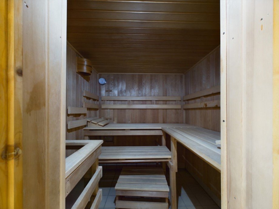 Sauna Zweifamilienhaus Altenstadt