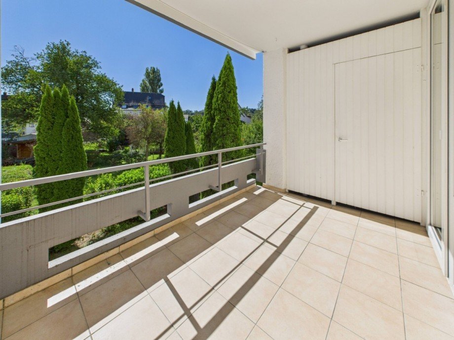 Balkon Etagenwohnung Senden