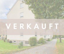 Titelbild **Nach einer Woche verkauft** Attraktive Kapitalanlage: Gepflegte 2-Zimmer-Wohnung mit Balkon und Garage!