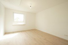 Schlafzimmer **Nach 10 Wochen verkauft!** Moderne und helle 3-Zimmer-Wohnung mit sonniger Loggia in ruhiger Lage!
