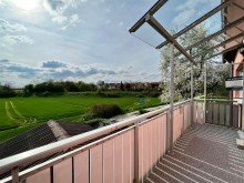 Titelbild.jpg **Nach 12 Wochen verkauft!** Attraktive 4 1/2-Zimmer-Wohnung in ruhiger Lage und Garage inklusive!