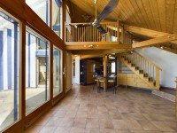 Bild (77057dc379ee349761d7735105c004a7): **Nach drei Wochen verkauft!** Einzigartige Maisonettewohnung mit sonniger Dachterrasse in ruhiger Lage von Bellenberg!
