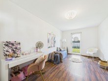 Kinderzimmer Jetzt zugreifen! Provisionsfreier Bungalow mit sonnigem Garten und f�nf Zimmern in Hegelhofen!