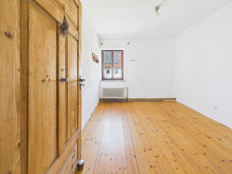 Kinderzimmer 1 Einfamilienhaus Kettershausen / Zaiertshofen