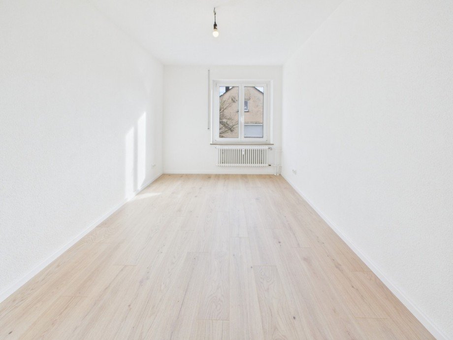 Arbeitszimmer Etagenwohnung Biberach an der Ri�