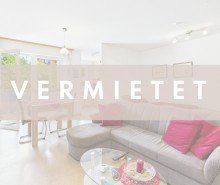 Wohn- Ess- und Schlafbereich **Nach zwei Wochen Vermietet!** Appartement in einer Seniorenresidenz in ruhiger Lage von Merklingen