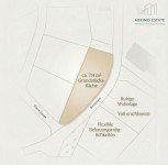 Hauptbild Attraktives Baugrundst�ck in ruhiger Wohnlage - ca. 714 m� in Ammerstetten!