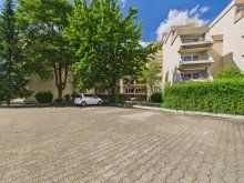 Au�enansicht **Vermietet** Paare oder Singles aufgepasst! Modernisierte 2-Zimmer-Wohnung in ruhiger Lage von Offenhausen!