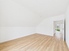 Kinderzimmer 2 **Verkauft**Freistehendes Neubau-Einfamilienhaus in KfW-40 Bauweise in Illertissen-Au!