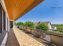 Hauptbild Platz für Generationen - Familienhaus mit Einliegerwohnung, Garten und viel Potenzial in Pflummern!