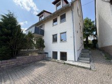 Ansicht **Verkauft**Kapitalanleger aufgepasst! Renditestarkes Zweifamilienhaus in einer Zukunftsregion - Provisionsfrei!