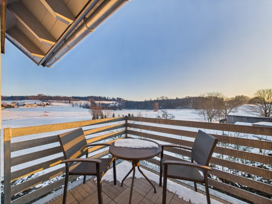 Balkon Schlafzimmer OG Einfamilienhaus Gr�nkraut