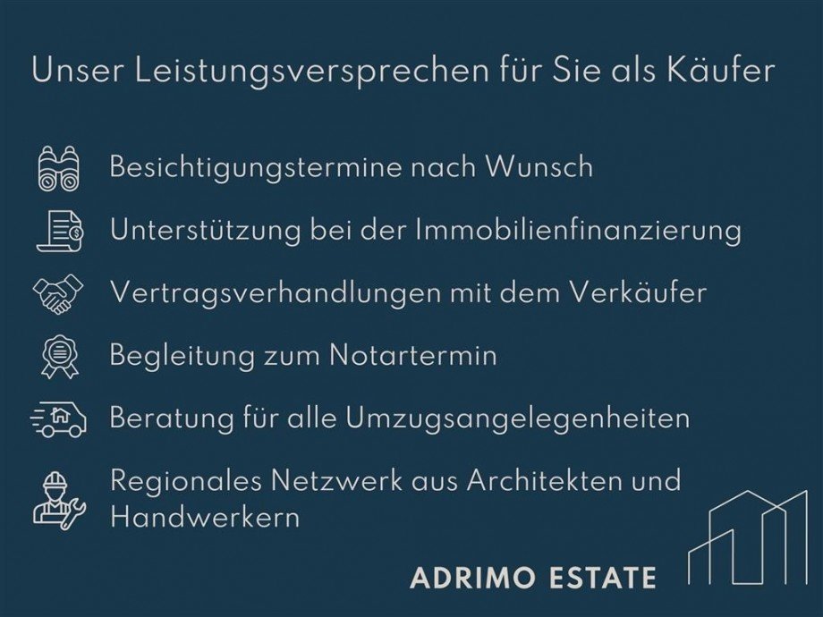 Unser Lesitungsversprechen.jpg Etagenwohnung Biberach an der Ri�