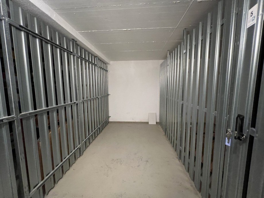 Kellerraum Etagenwohnung Biberach an der Ri�
