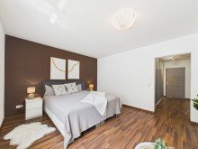 Elternschlafzimmer Jetzt zugreifen! Provisionsfreier Bungalow mit sonnigem Garten und f�nf Zimmern in Hegelhofen!