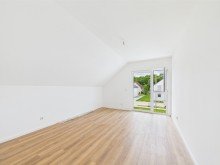 Kinderzimmer 1 **Verkauft**Freistehendes Neubau-Einfamilienhaus in KfW-40 Bauweise in Illertissen-Au!