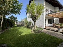 Garten (3) **Nach 12 Wochen verkauft!** Top-Lage! Attraktive Doppelhaush�lfte mit sonnigem Garten in ruhiger Umgebung!