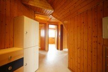 2. Flur DG **Nach einer Woche verkauft!** Mehrgenerationenhaus mit Gestaltungspotenzial in zentraler und ruhiger Lage von Wei�enhorn!