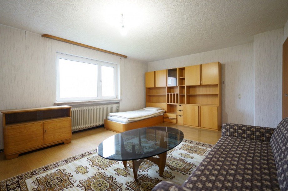 Schlafzimmer (2) Einfamilienhaus Bubesheim