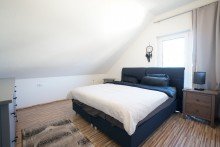 Elterschlafzimmer **Nach 6 Wochen verkauft!** Attraktives Einfamilienhaus zum sofort beziehen in ruhiger Lage von Witzighausen!