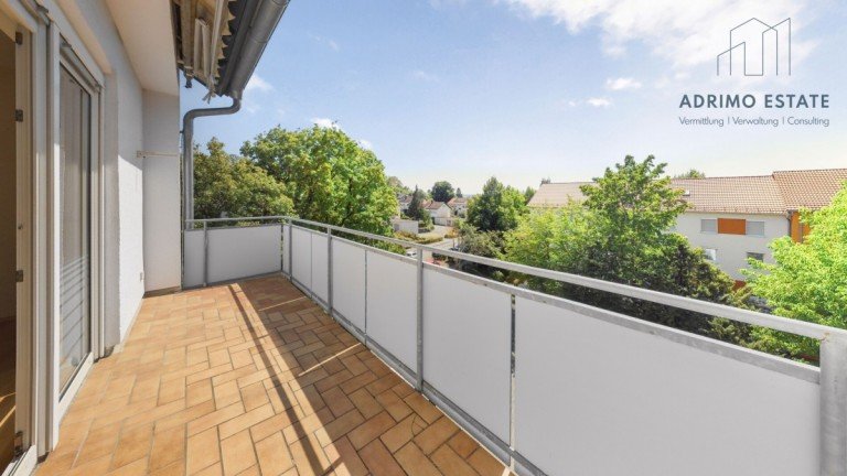 Balkon Biberach Etagenwohnung Hier entsteht Ihr neues Zuhause: 4-Zimmer-Wohnung mit Balkon & Garage in Biberach!