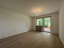 Schlafzimmer **Nach zwei Wochen vermietet!** Attraktive 3-Zimmer-Wohnung mit Balkon und TG-Stellplatz in zentrumsnaher Lage!