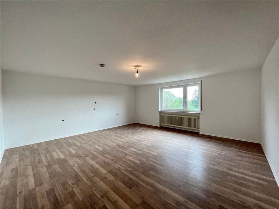 Schlafbereich 1.jpg Etagenwohnung Biberach an der Ri�