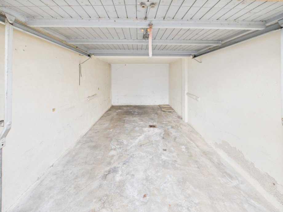 Garage Etagenwohnung Biberach an der Ri�