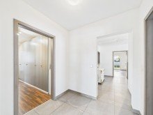 Flur Schlafbereiche Jetzt zugreifen! Provisionsfreier Bungalow mit sonnigem Garten und f�nf Zimmern in Hegelhofen!