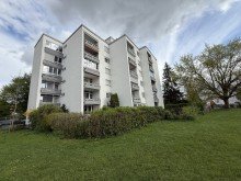 Ansicht **Nach einer Woche verkauft!** Attraktive 3-Zimmer-Wohnung mit Balkon und Stellplatz in Senden!