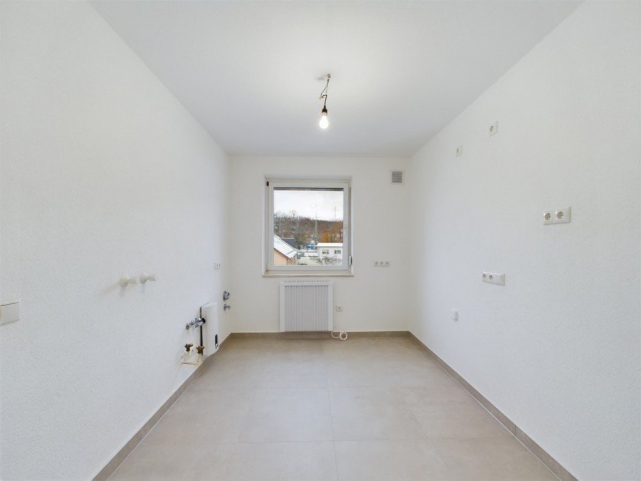 K�che Etagenwohnung Biberach