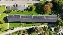 Ansicht **Nach einer Woche vermietet** Modernisierte 2-Zimmer-Wohnung mit sonnigem Balkon - In Biberach!