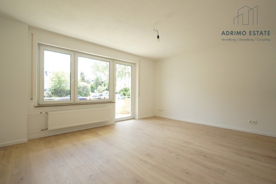 Wohnbereich Erdgeschosswohnung Biberach an der Ri�