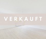 Hauptbild **Nach drei Wochen verkauft!** Attraktive 3-Zimmer-Wohnung mit Tageslichtbad und Balkon sowie Einzelgarage in Biberach!