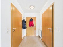 Diele **Nach zwei Wochen Vermietet!** Appartement in einer Seniorenresidenz in ruhiger Lage von Merklingen