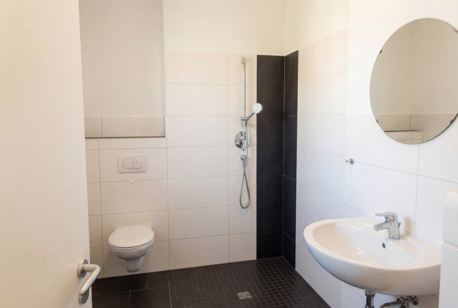 Bad Erdgeschosswohnung Tettnang
