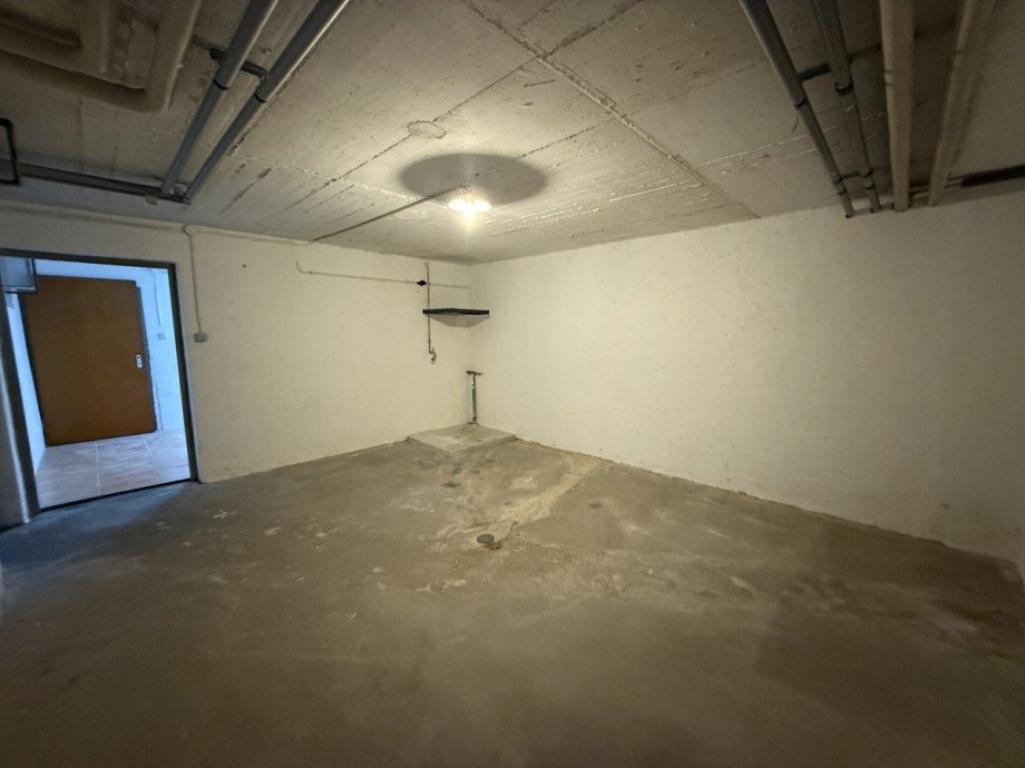 Lager Halle / Lager / Produktion Memmingerberg