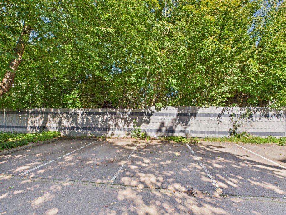 Stellplatz Etagenwohnung Senden