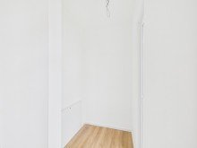 Garderobe **Verkauft**Freistehendes Neubau-Einfamilienhaus in KfW-40 Bauweise in Illertissen-Au!