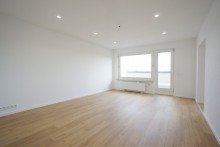 Wohnbereich **Nach 6 Wochen verkauft!** Exklusive Penthousewohnung mit sonniger Terrasse und M�nsterblick in ruhiger Lage!