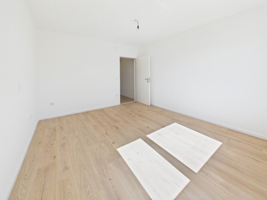 Schlafzimmer Etagenwohnung Senden